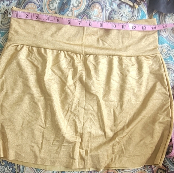 Warrior girl Costume - Picture 7 of 9